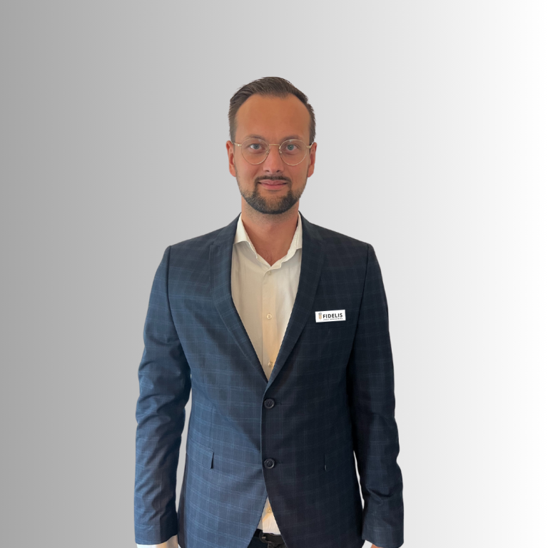 Finanzberatung und Vermögensverwaltung